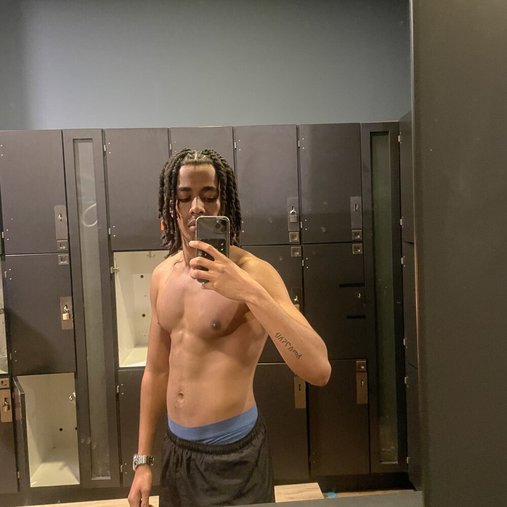 lowkey771 from stripchat