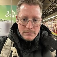 paalbert86 - Live Cam