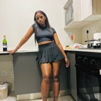 PrimaDonnaxx's webcam live show