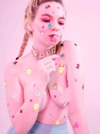 DarinaEmaly's Offline XXX Chat