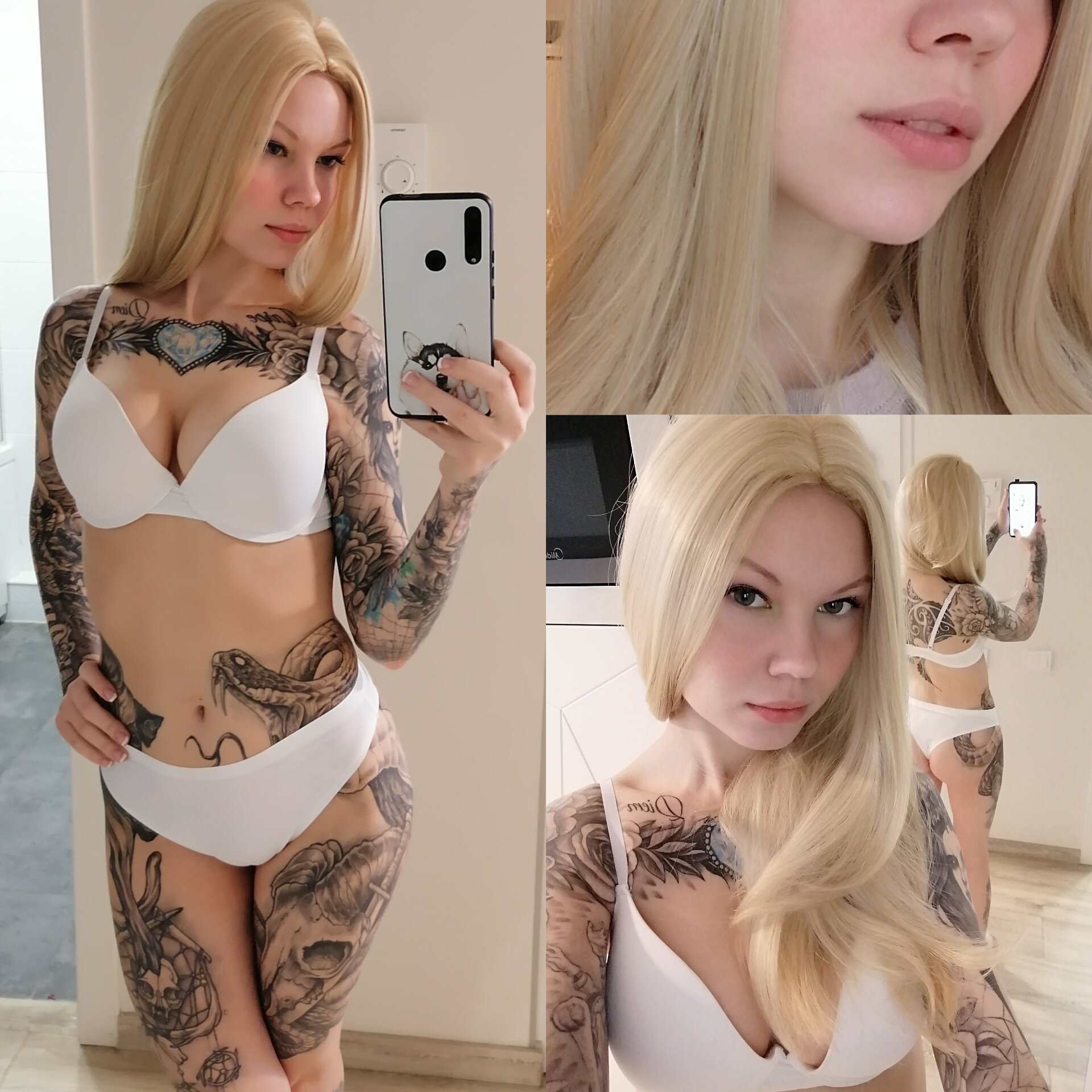 Knoxdoll