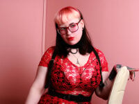 MorganaVibe's Offline XXX Chat