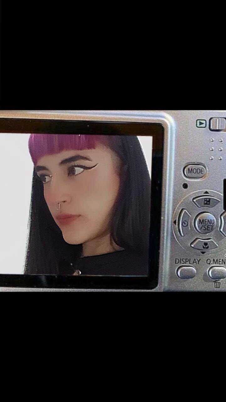 Lilith_Pink