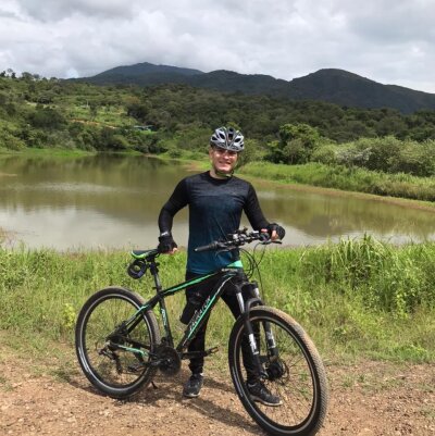 TestProfile- Avatar