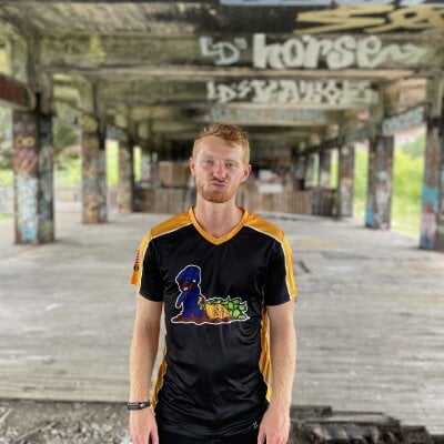 GingerKingSTL