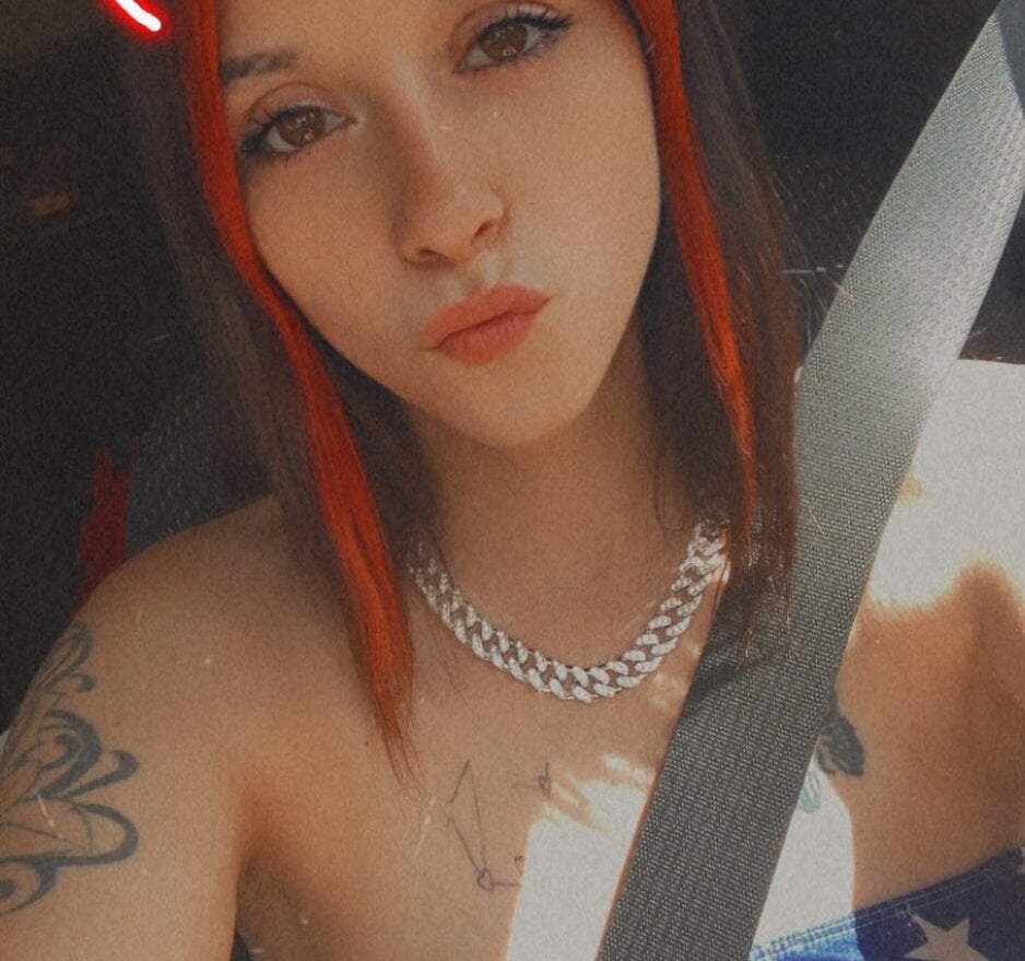 prettypixie113 from stripchat