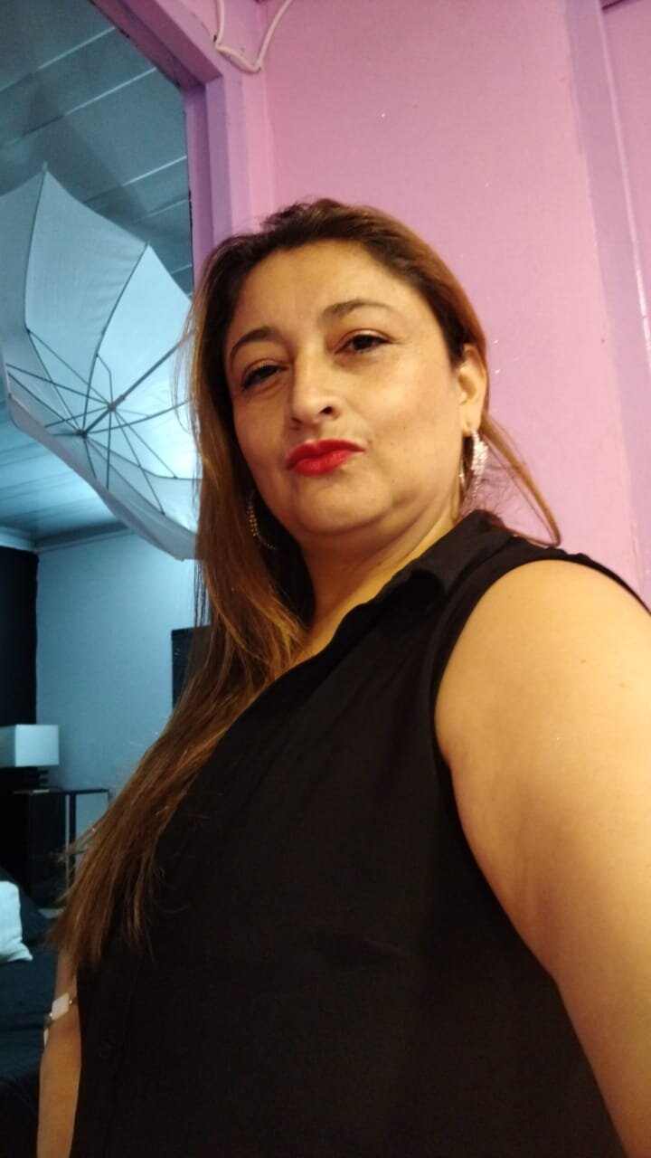 pattyrouse