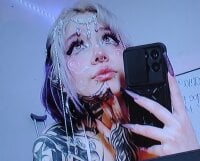 LucyChabs_'s webcam live show