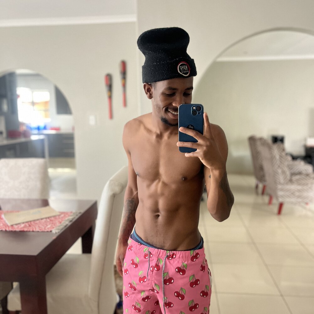 Watch  starboy_sego live on StripChat