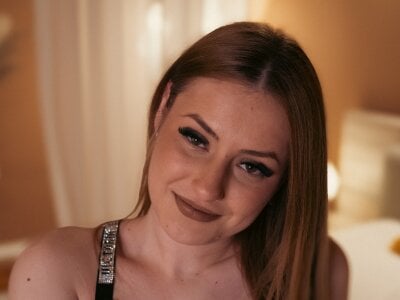 Betty12 - Stripchat Blowjob Cam2cam Dildo Girl 