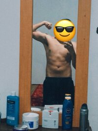 Tu_Bandido_Favorito's Offline XXX Chat