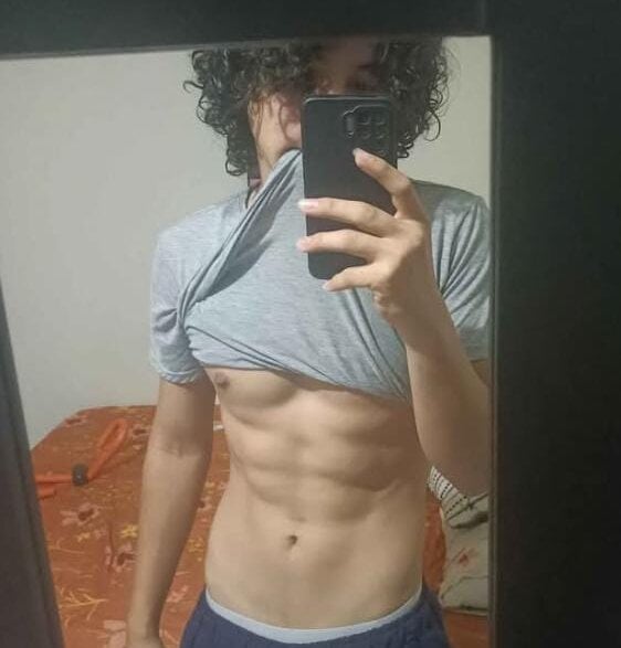 William_Blake profile