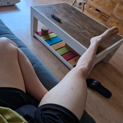 Maxwell_Grant Avatar