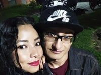 DreamTeachFlame's webcam live show
