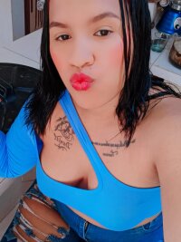 Hot_NastyXxx's Offline XXX Chat