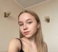 Amanda_daa's webcam live show