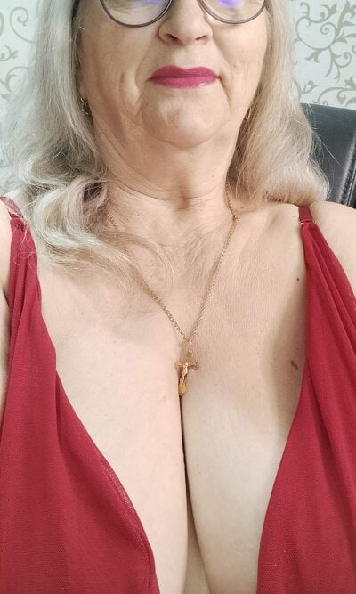 LolkaAlyss on StripChat