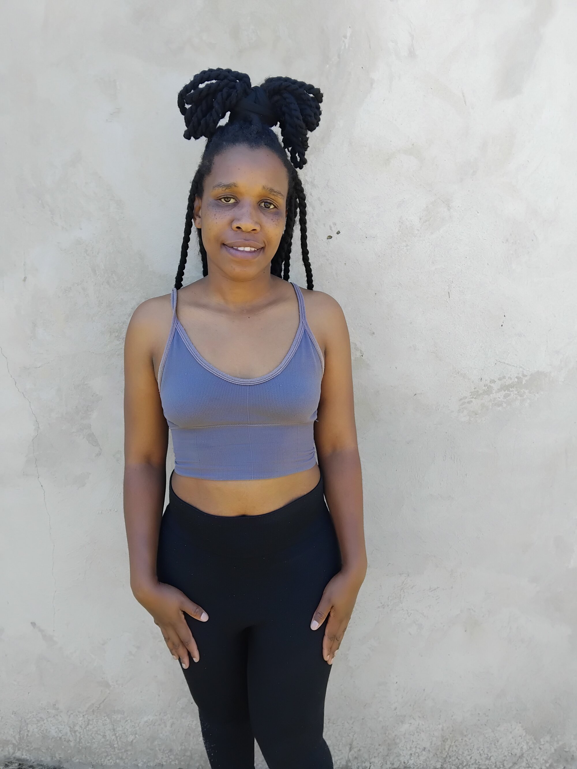 AdorableAfricanStar69