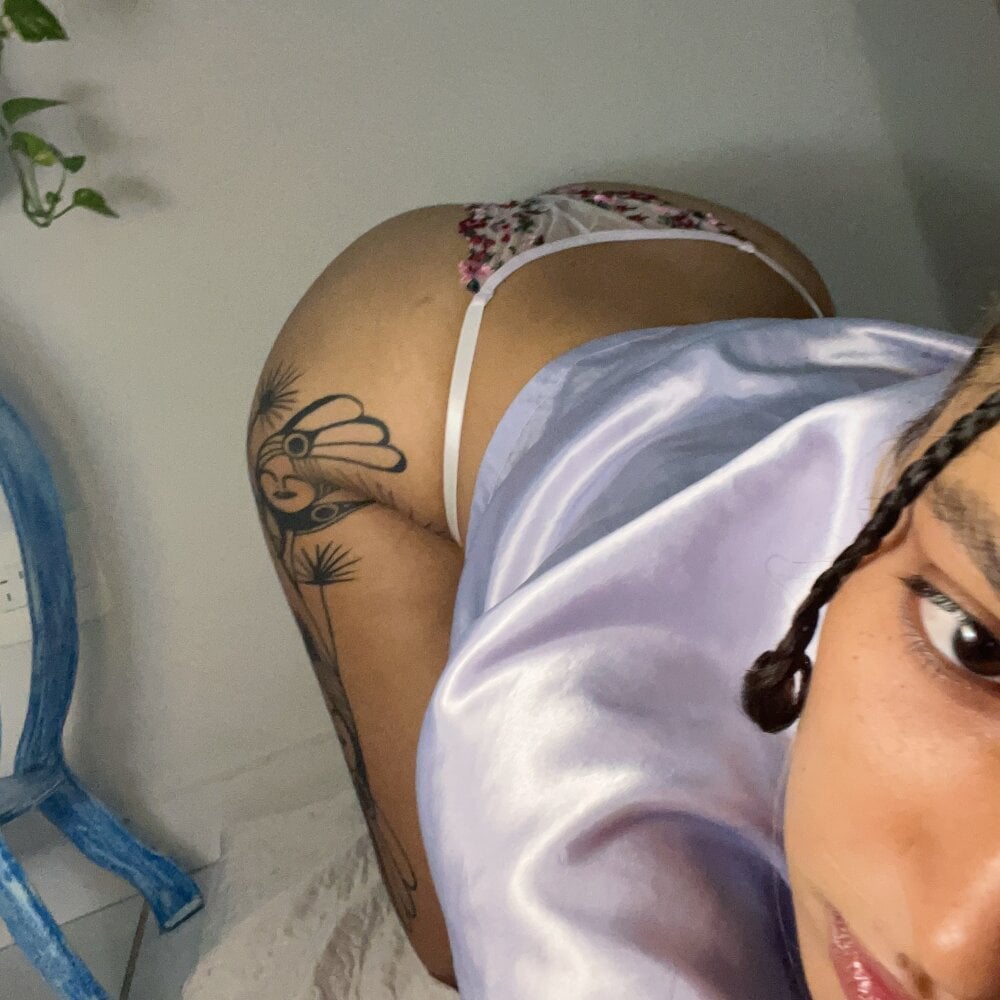 OliviaWild_ profile