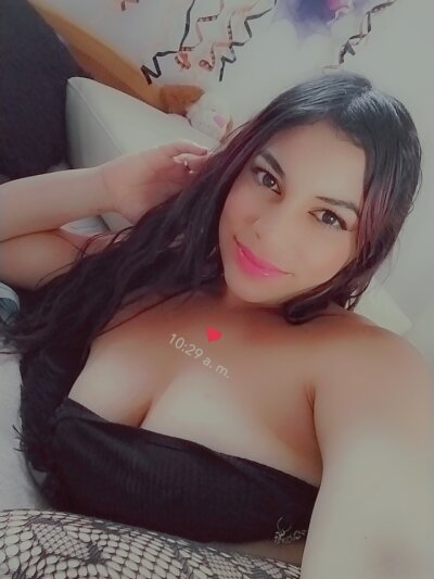 AnaSweet69 on StripChat