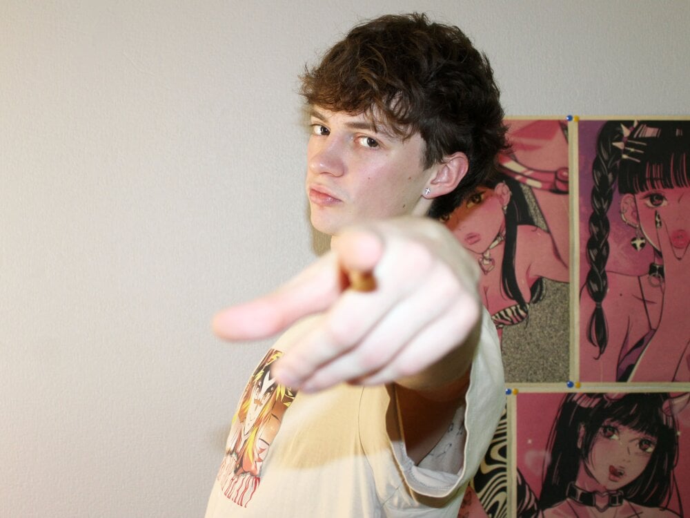 LukeSweet's Live XXX Chat