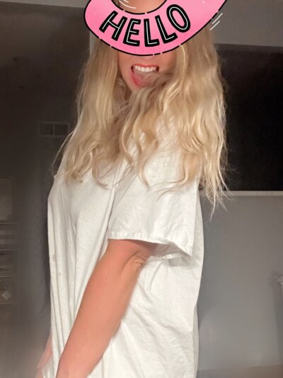 Americanblonde1 Avatar