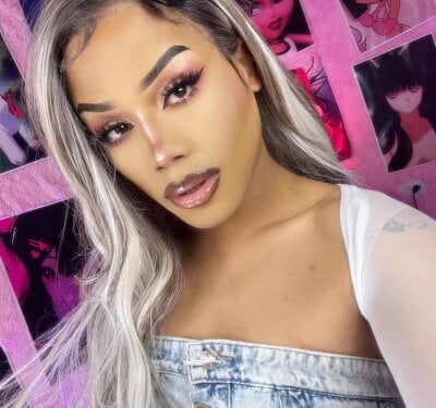 Shayybaby's Offline XXX Chat