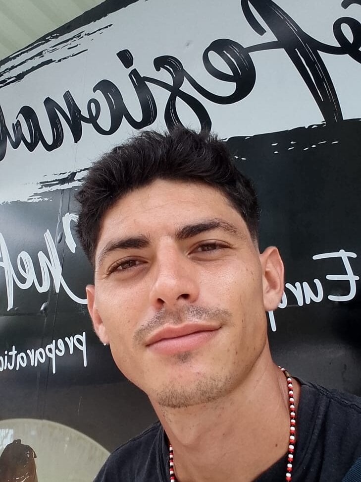 christianjimenez profile