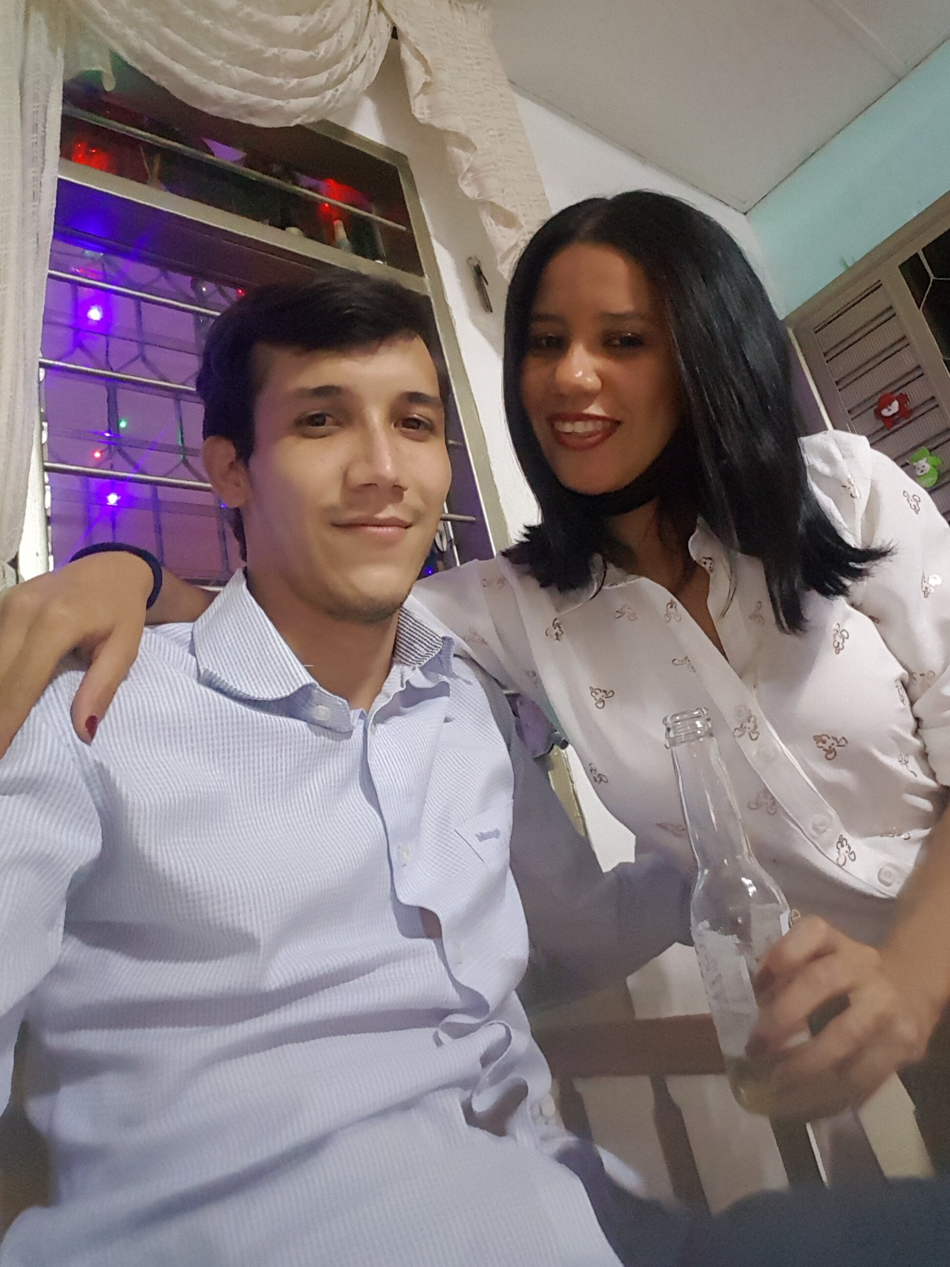 Andrewandzoe