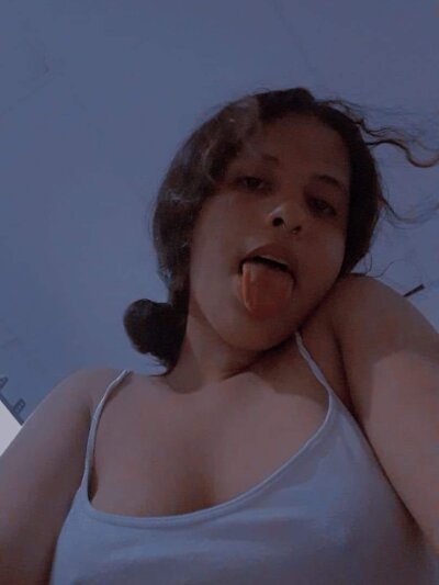 Cataleya-4 - Stripchat Girl 