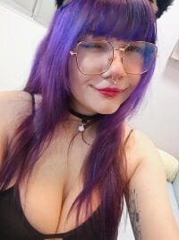 lilith-fox's webcam live show