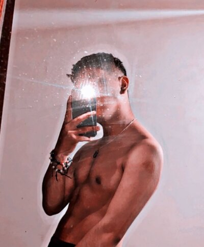 LuchoMiguel69 - Stripchat Boy 