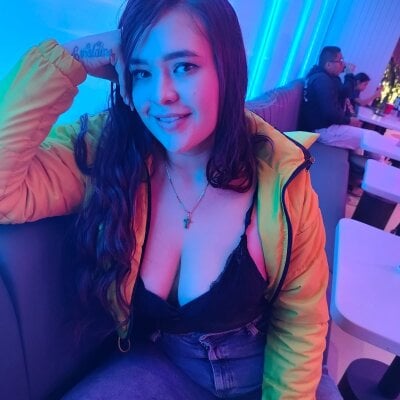 Miss_berlyn Female Anal Adult Webcam