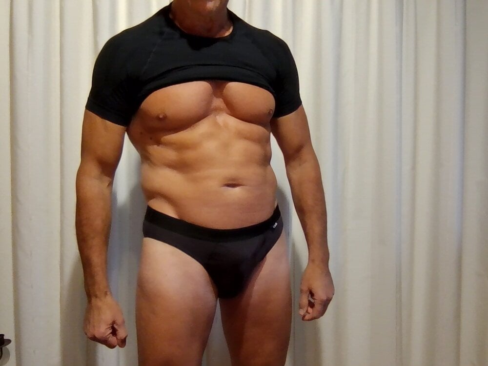greatpecs from stripchat