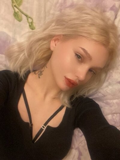 lillivanillii 🔅 free nude cam