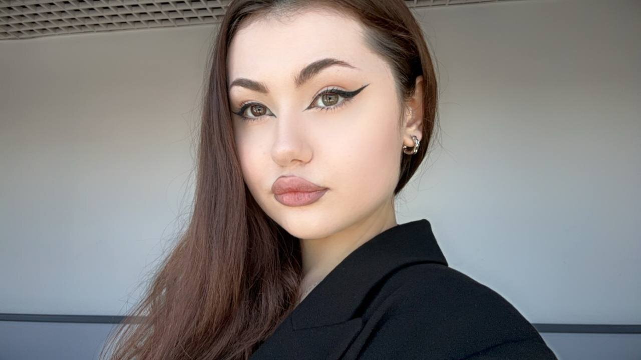 LeilaGravlin