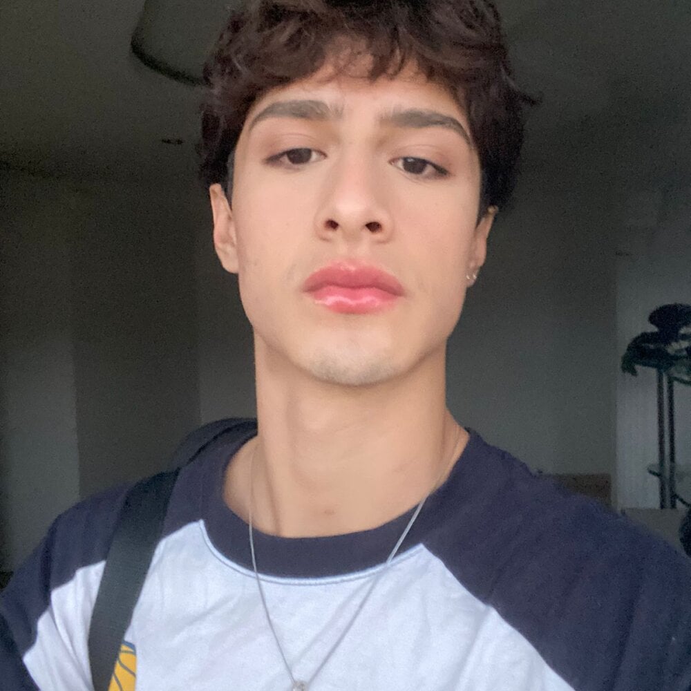 xam_collen from stripchat