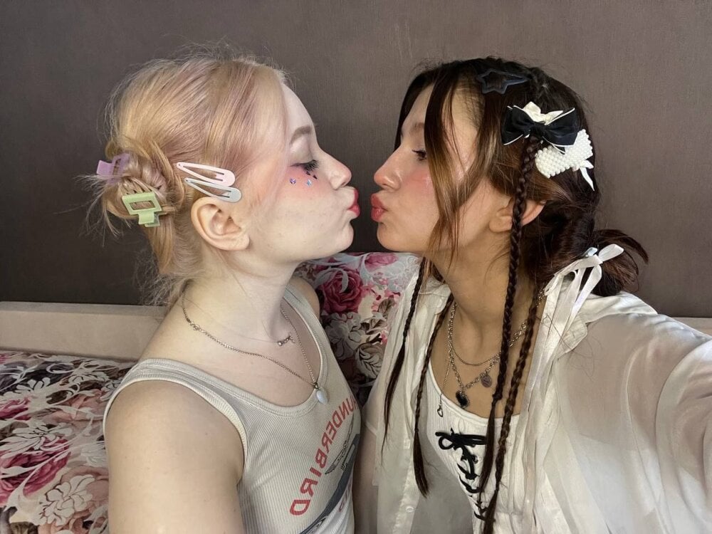 Sensual Union