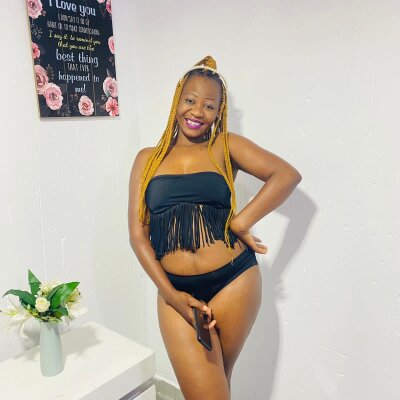 TightPussiGoddess Avatar