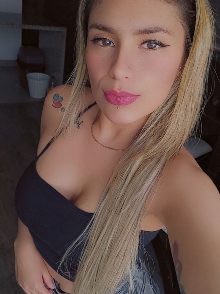 JenyPlay's chat room