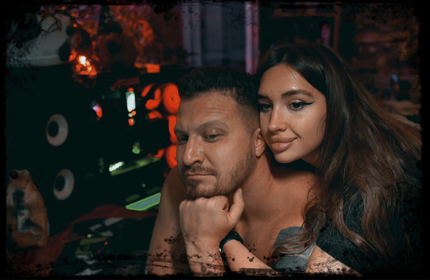 SnakeandTina