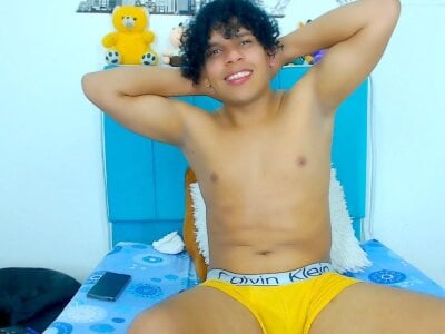 Cadmiel_ - Stripchat Boy 