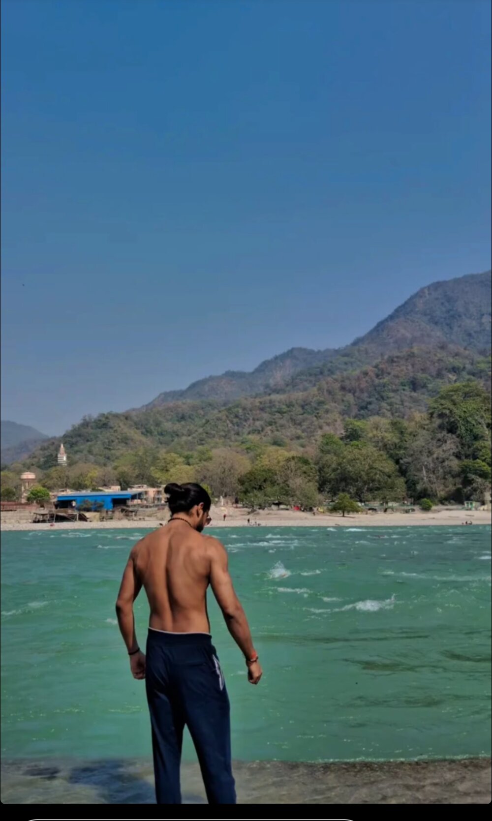 Ajaydwivedi profile