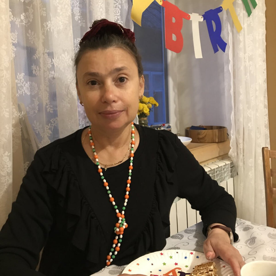 MadamDreamx's most recent online preview