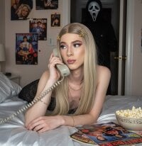 abrilbigcock's webcam live show