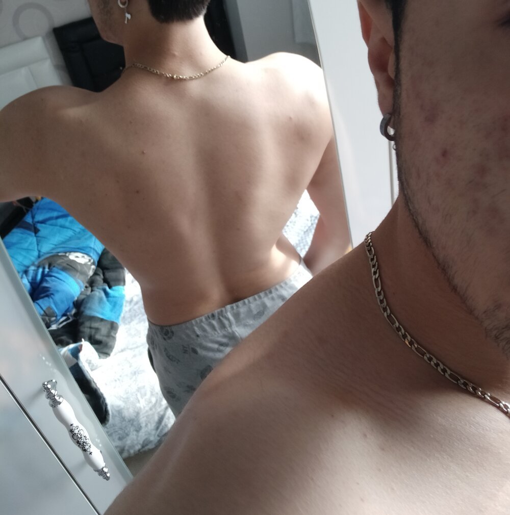 HighSchoolboy21 Profile Image