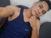 AH_Daniel's webcam live show