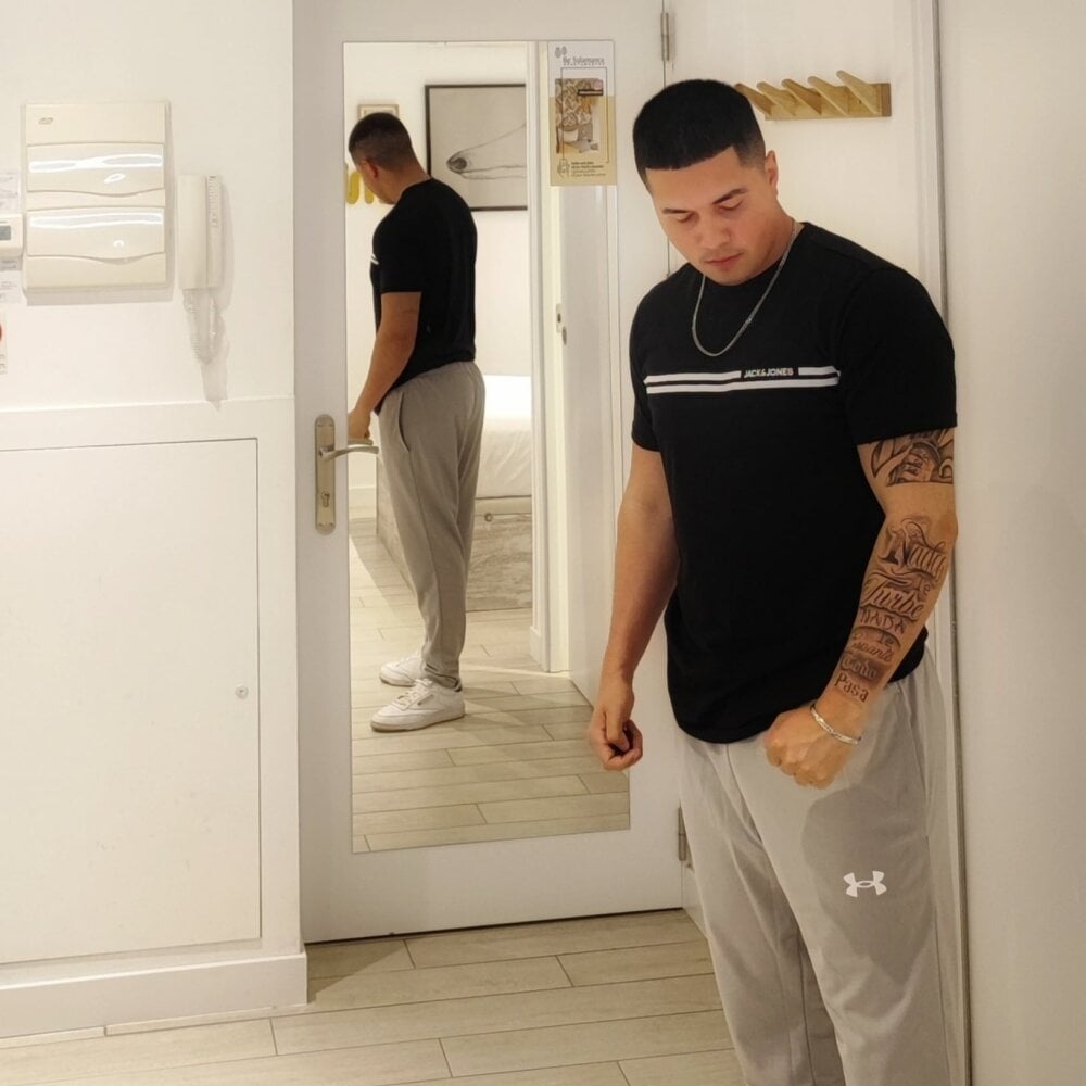 xtentationxxx Profile Image