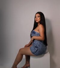 Megan_Ivy's webcam live show