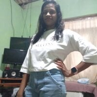 123-Shenaya's webcam live show